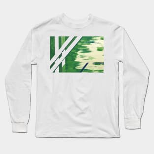 Bamboo grove Long Sleeve T-Shirt